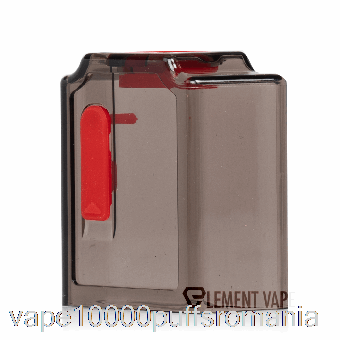 Vape Romania Peste Vape Ethos Boro Tank Samurai Negru